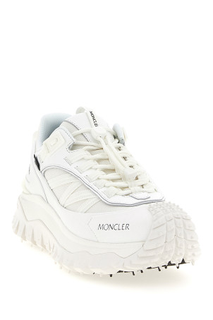 Кроссовки «Trailgrip GTX» Белые L109A4M00260M7208001