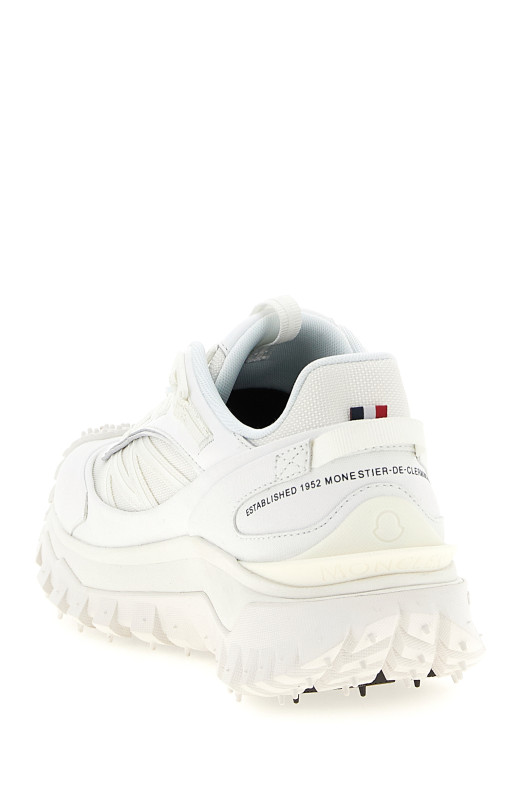 Кроссовки «Trailgrip GTX» Белые L109A4M00260M7208001