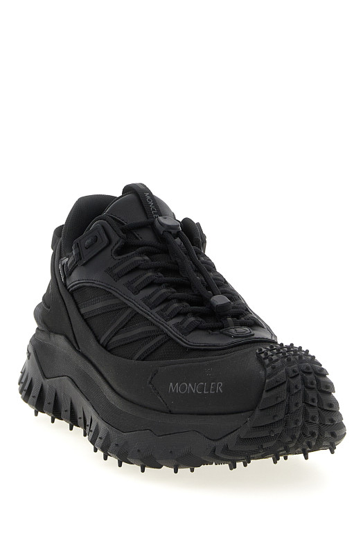 Кроссовки «Trailgrip GTX» Черный L109A4M00260M7208999