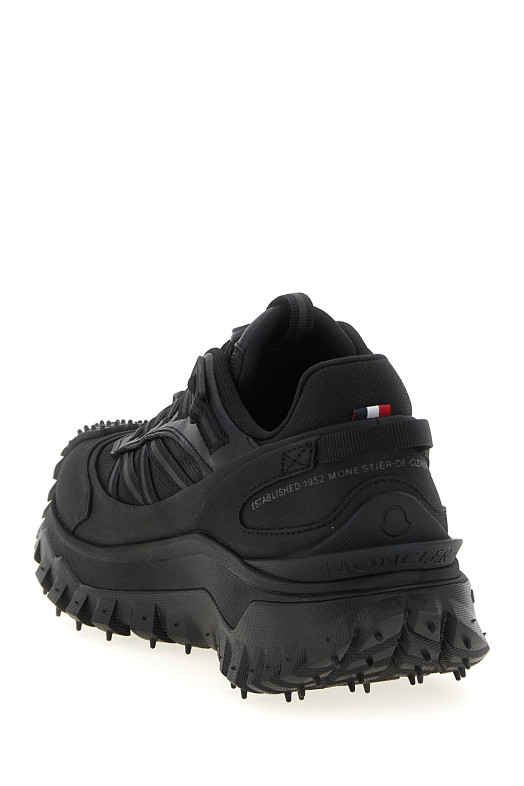 Кроссовки «Trailgrip GTX» Черный L109A4M00260M7208999