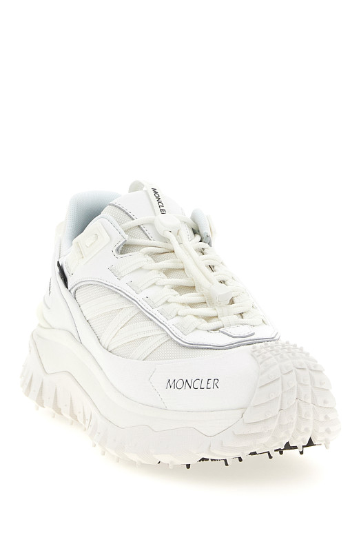 Кроссовки «Trailgrip GTX» Белые L109B4M00110M7208001