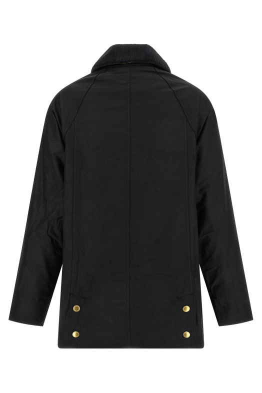 Куртка «Modern Beadnell» Черная LWX1402LWXBK71