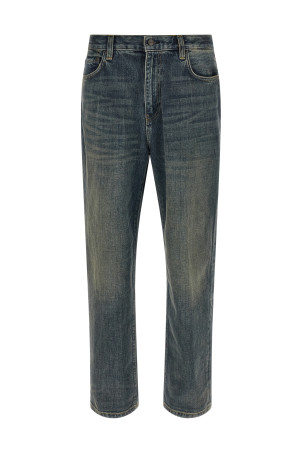 'Aaron pants' jeans Gray