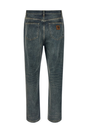 'Aaron pants' jeans Gray