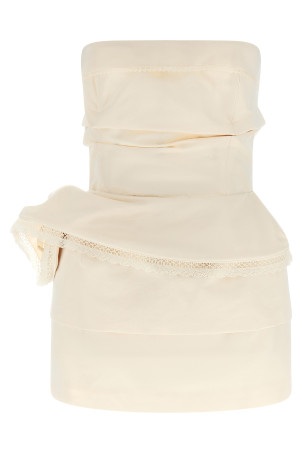 'RE26 Dress 01' dress Pink