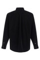 Corduroy shirt Black