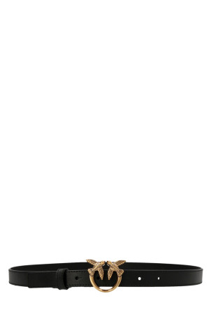 Ремінь «Love Berry» Чорний 100143A0F1Z99Q