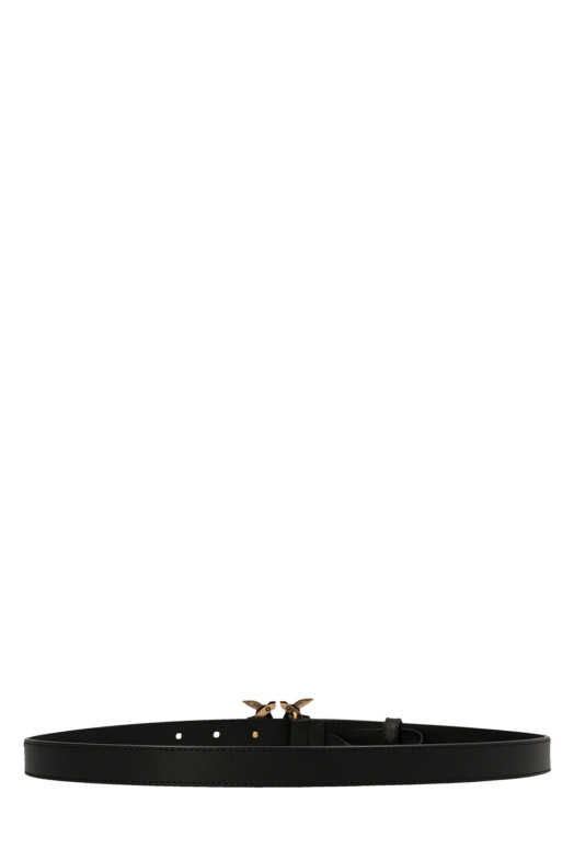 Ремень «Love Berry» Черный 100143A0F1Z99Q