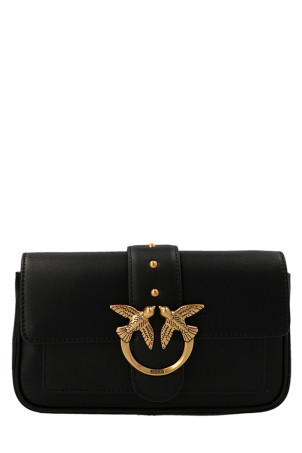 Сумка через плечо «Pocket Love One» Черная 100061A0F1Z99Q