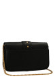 'Pocket Love One' crossbody bag Black