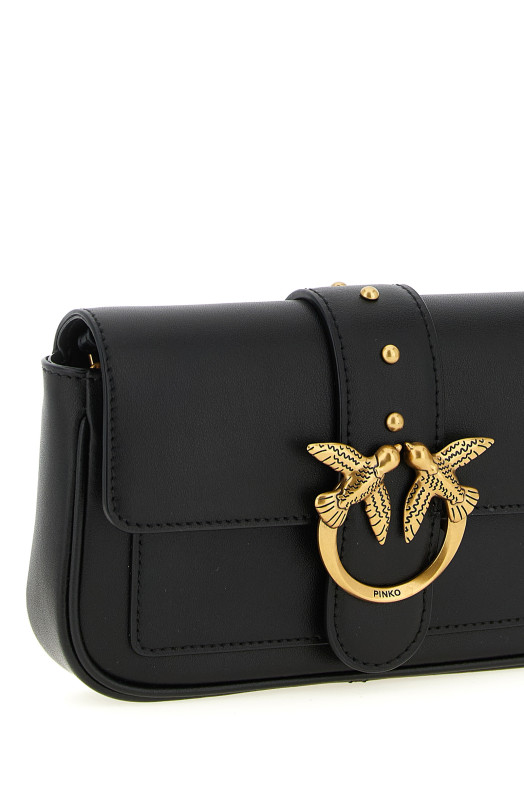 Сумка через плече «Pocket Love One» Чорна 100061A0F1Z99Q