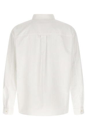 Сорочка з вишивкою Біла MARNI CUMU0366QSUTC56600W01