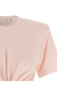 'RE26 shirt 01' T-shirt Pink