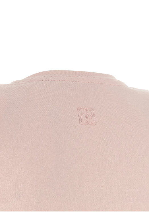 'RE26 shirt 01' T-shirt Pink