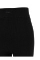 Вязаные леггинсы Черный CHLOÉ CH26SMT01770001