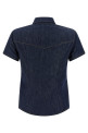 'Cavazos' shirt Blue