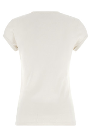 'Baby' T-shirt  White