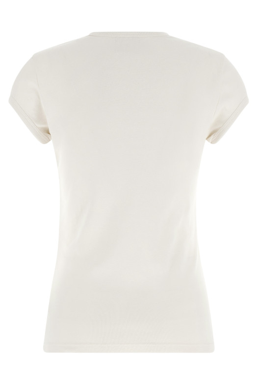 'Baby' T-shirt  White