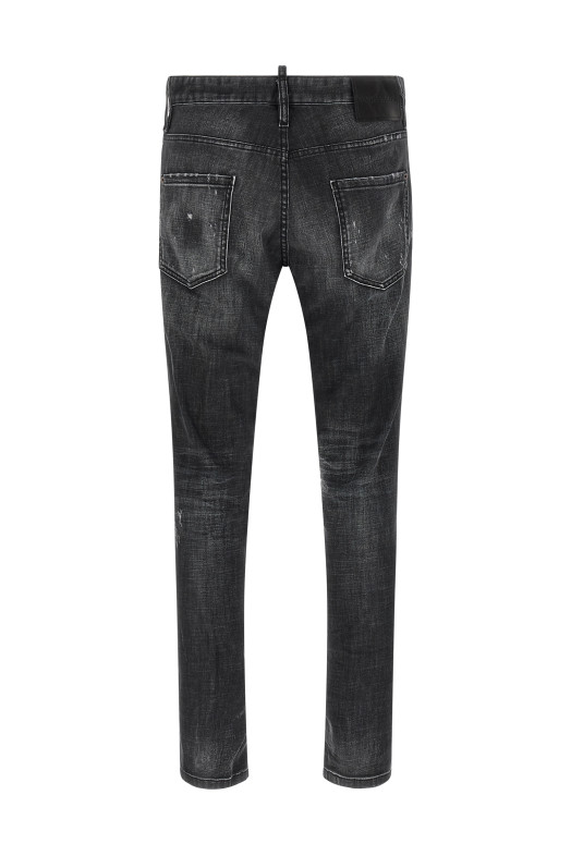 Джинсы «Teddy» Черный S74LB1910S30357900