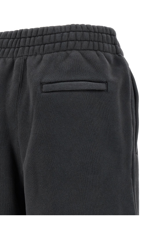 'Hotfix logo' joggers Black