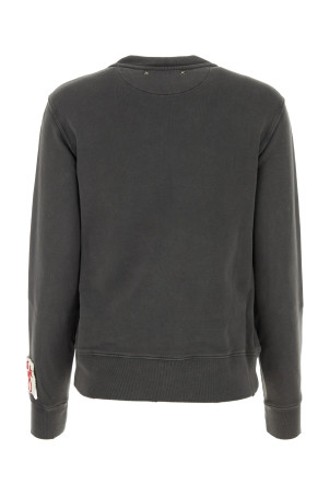 GOLDEN W'S REGULAR SWEATS GOLDEN GOOSE DELUXE BRAND (GWP01223P000672)