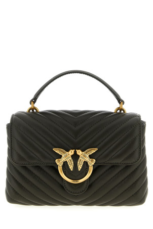 'Mini Lady Love Puff' handbag Green