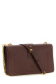 'Love One Classic' crossbody bag Bordeaux