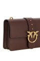 'Love One Classic' crossbody bag Bordeaux