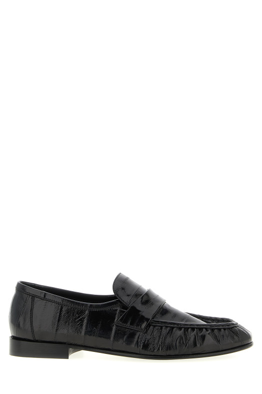 'Soft Loafer' loafers Black