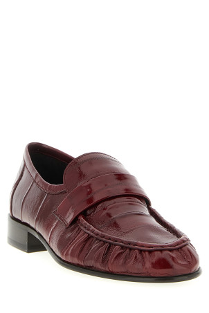 'Soft Loafer' loafers Bordeaux