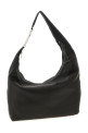 'Gemini' shoulder bag Black
