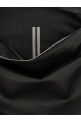 'Gemini' shoulder bag Black