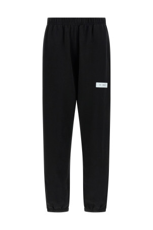 Sweatshirt joggers Black