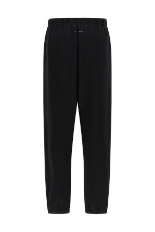 Sweatshirt joggers Black