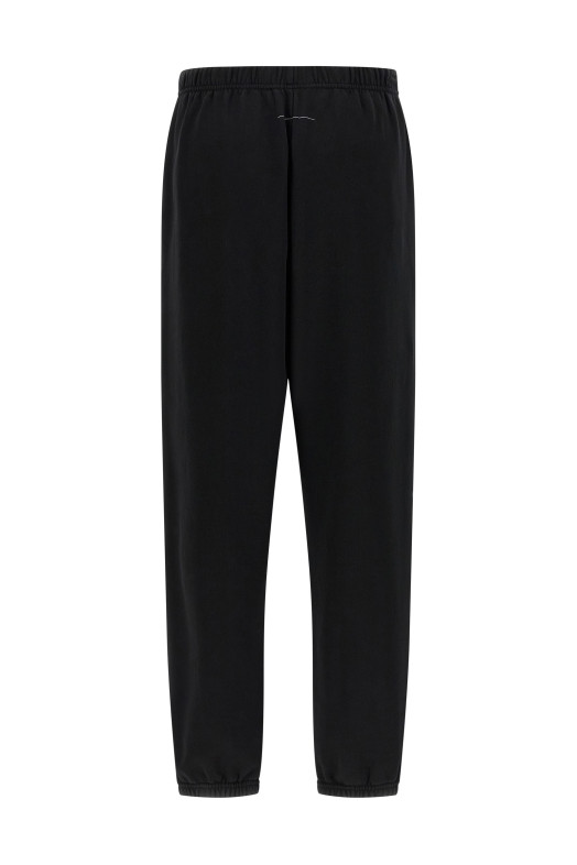 Свитшот-джоггеры Черный MM6 MAISON MARGIELA S52KA0563M25025900