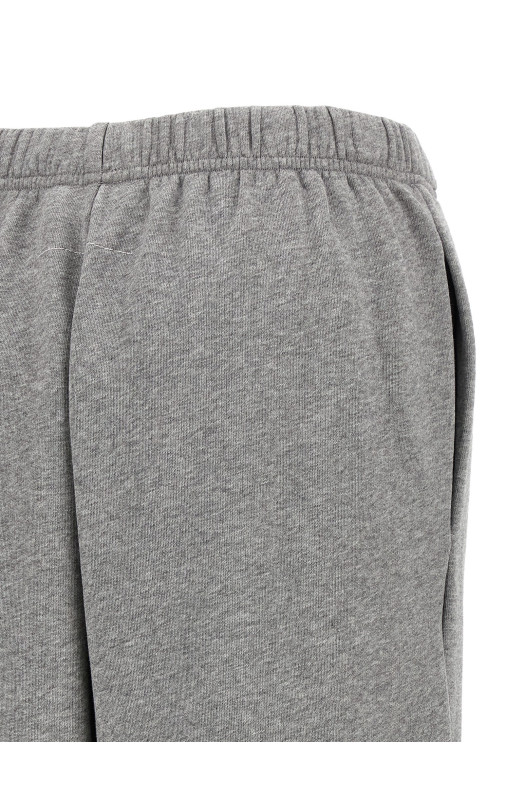 Свитшот-джоггеры Серый MM6 MAISON MARGIELA S52KA0563M25025853M