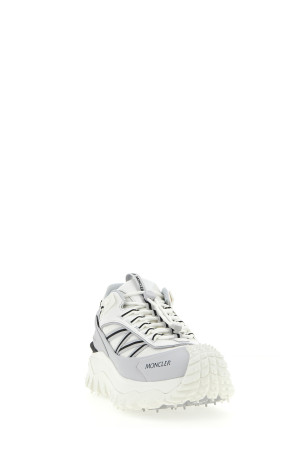 'Trailgrip GTX' sneakers Gray