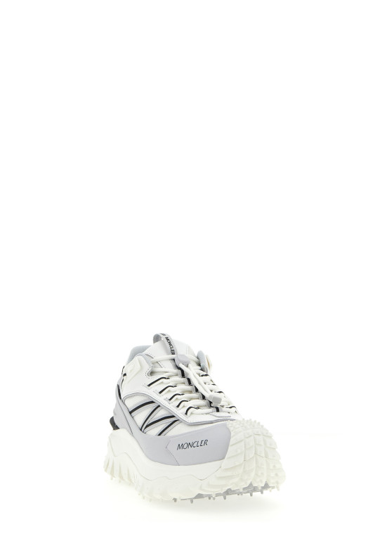 Кроссовки «Trailgrip GTX» Серые L109A4M00260M720891Q