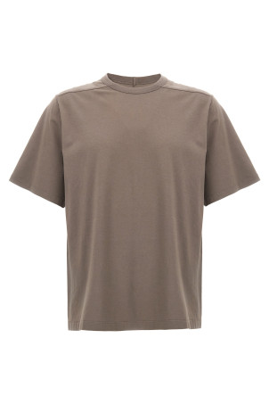 'Brad T' T-shirt Gray