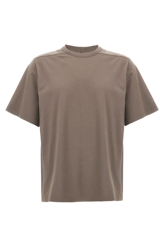 'Brad T' T-shirt Gray