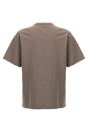 'Brad T' T-shirt Gray