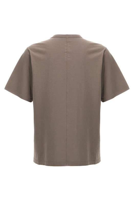 'Brad T' T-shirt Gray