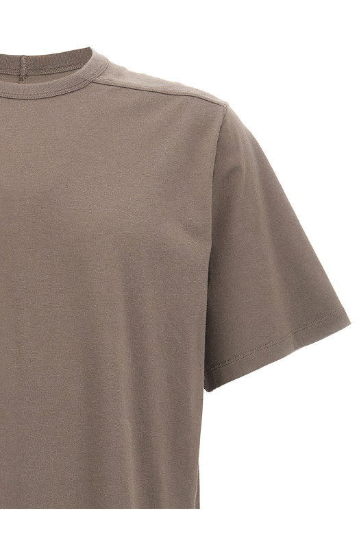 'Brad T' T-shirt Gray