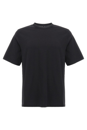'Brad T' T-shirt Black