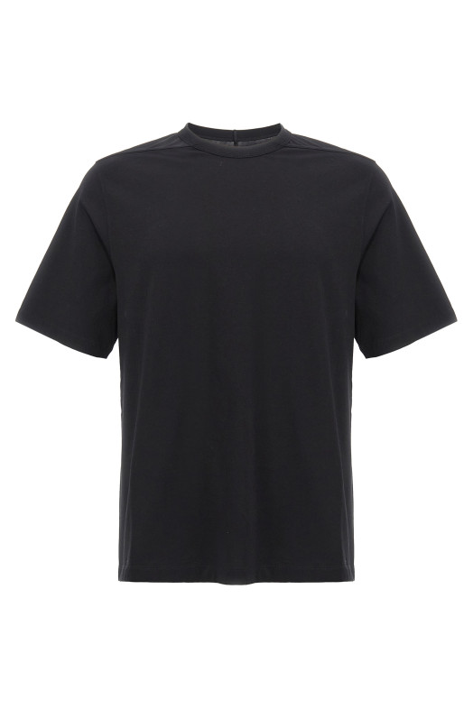 'Brad T' T-shirt Black