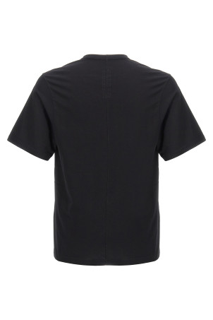 'Brad T' T-shirt Black
