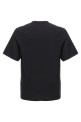 'Brad T' T-shirt Black