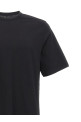 'Brad T' T-shirt Black