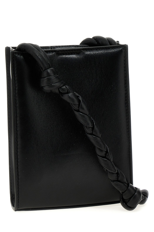'Tangle' crossbody bag Black   'Tangle' crossbody bag Black