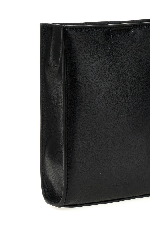'Tangle' crossbody bag Black   'Tangle' crossbody bag Black